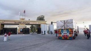 Трима висши катарски служители загинаха на път срещата, на която ще се подпише мирната сделка за Газа