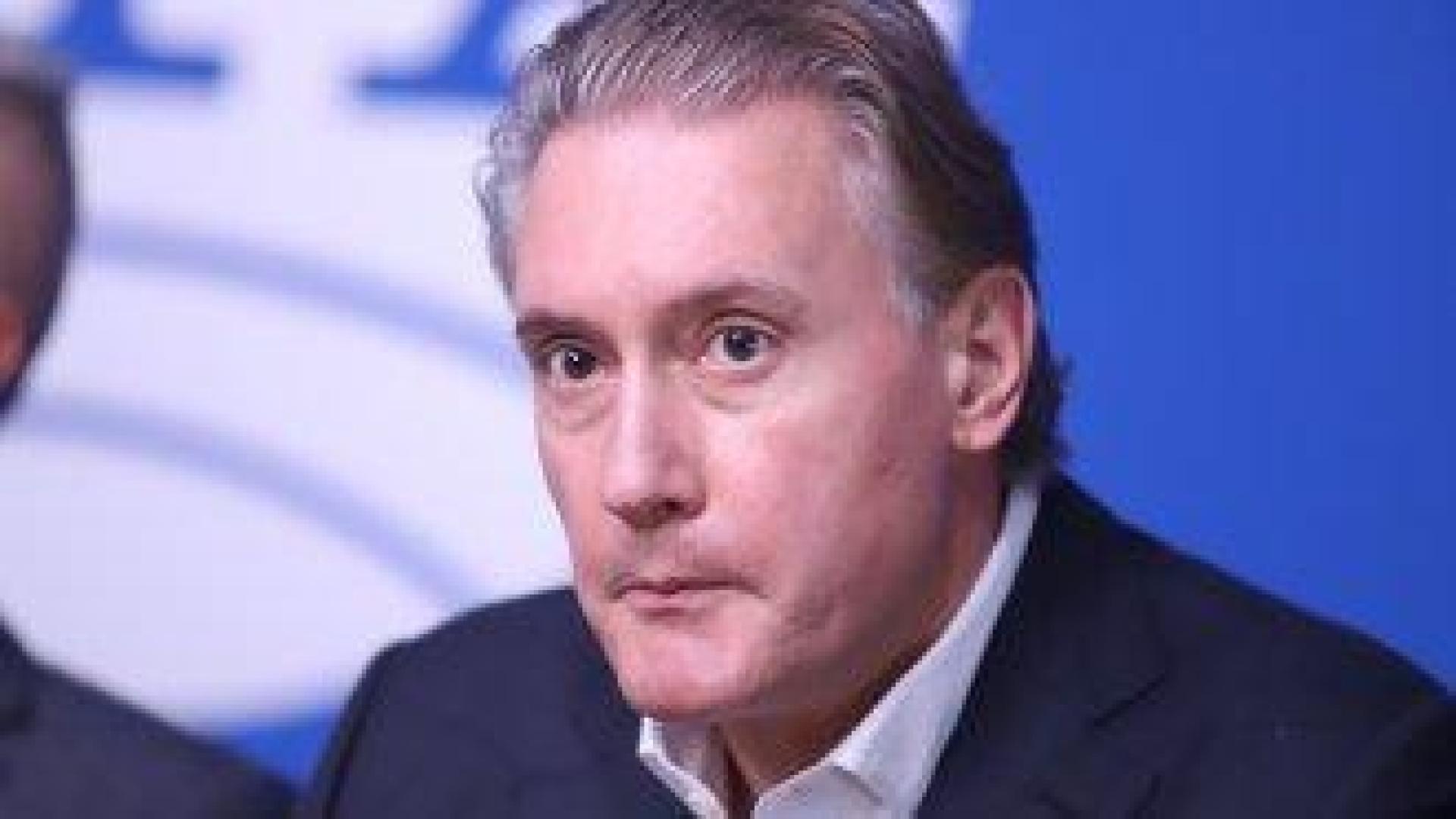 КРИБ смята да спре диалога с КНСБ заради исканото повишение на данъци за бизнеса