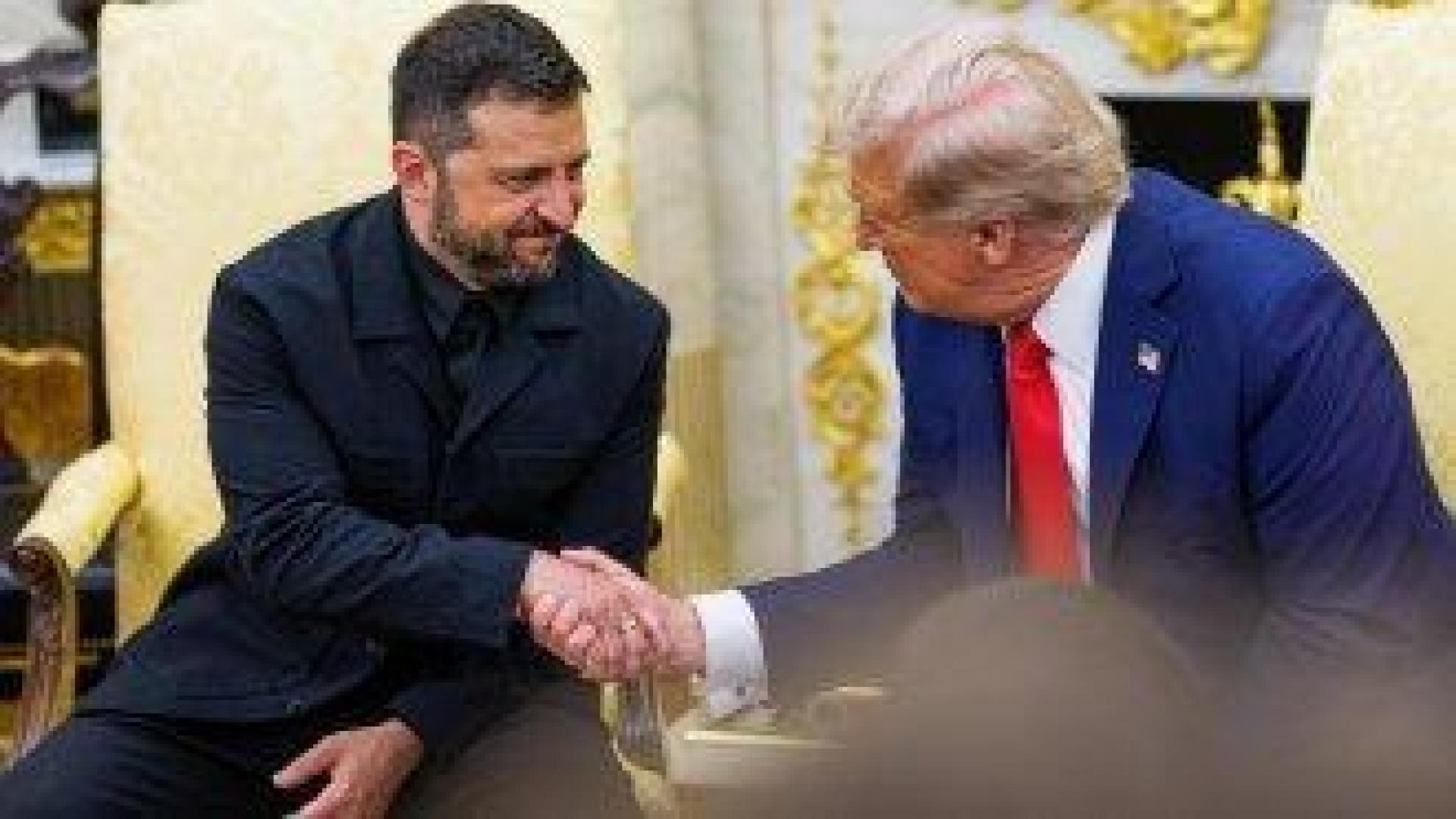 От няколко месеца САЩ помагат на Украйна да атакува енергийни обекти в Русия