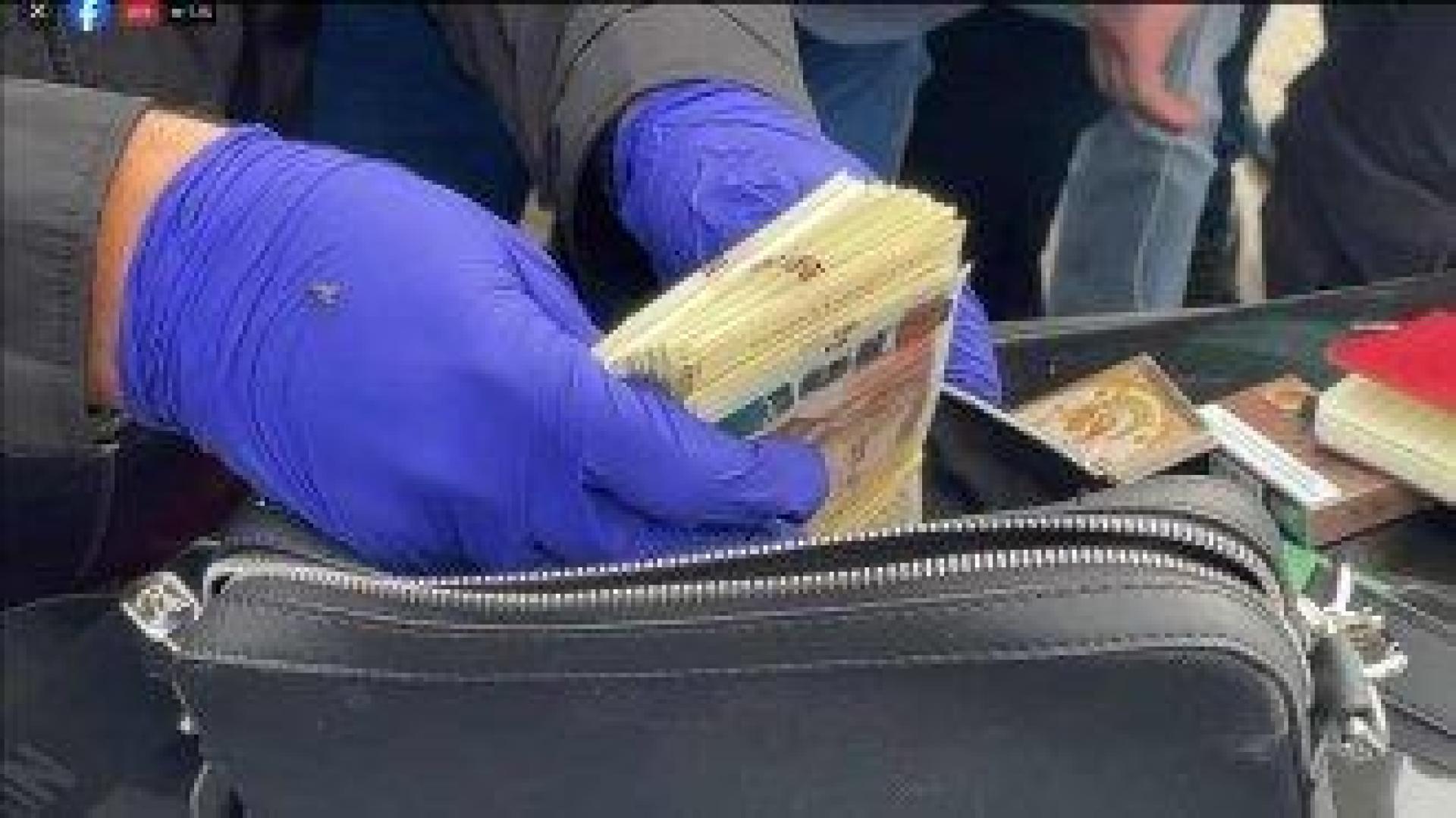 Пачки с петдесетолевки, граждански арест. Какво се знае за изборния скандал в с. Огняново