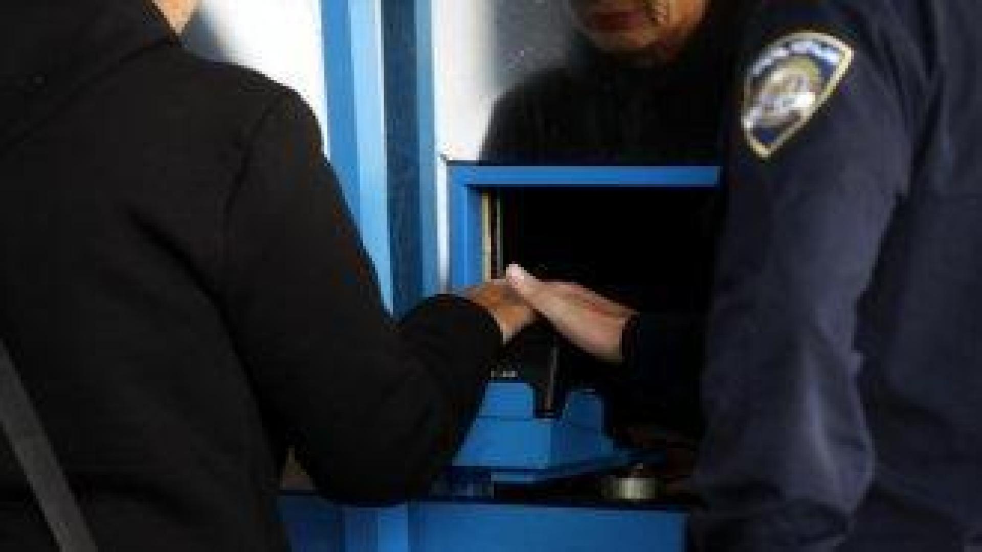 В сила са новите правила за влизане в ЕС : Биометрични данни от всички граждани на трети страни