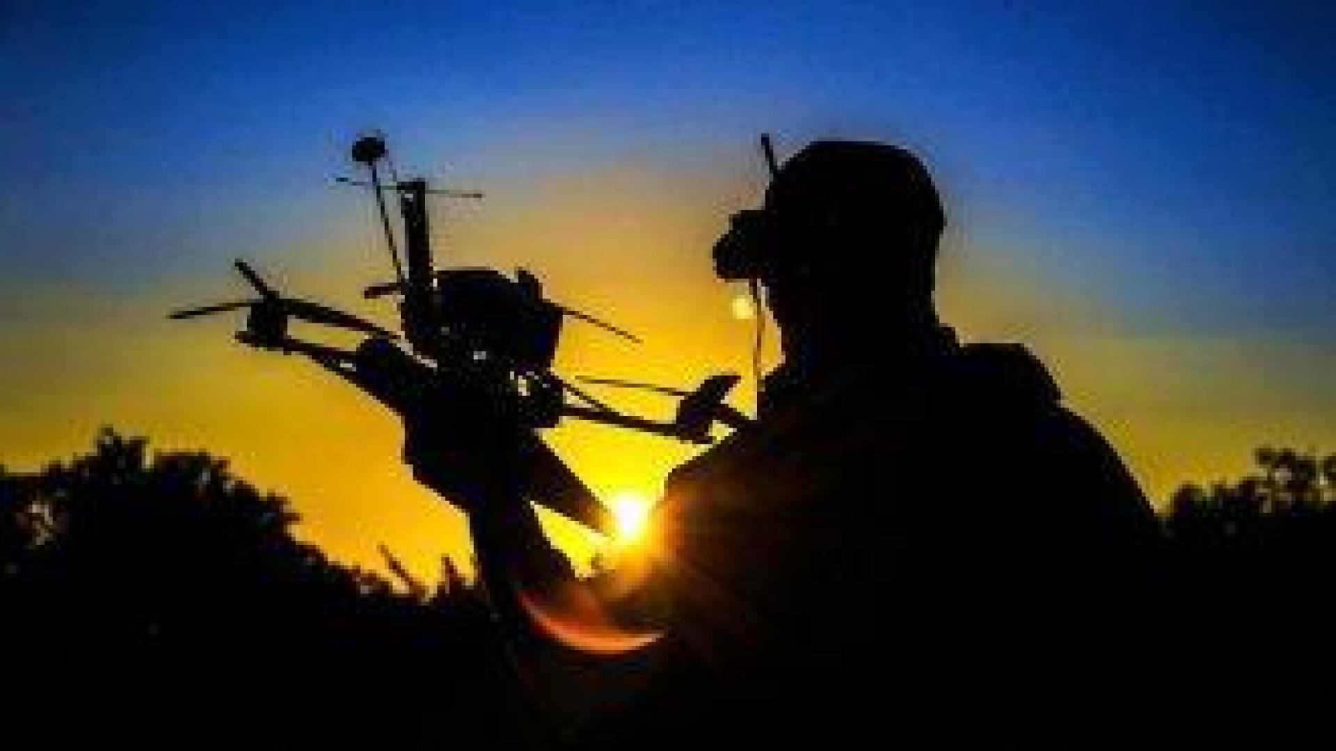 Украйна удари руски петролен склад в Крим