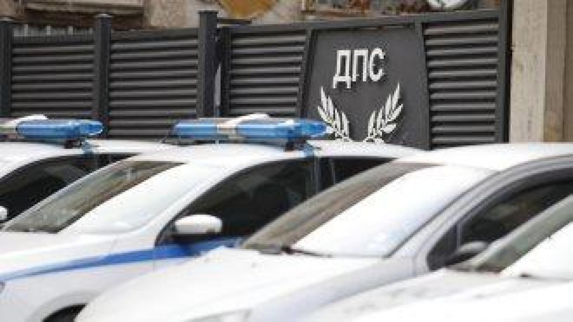 "ДПС-Ново начало" печели изборите за общински съветници в Пазарджик. Втора е ПП-ДБ, ГЕРБ се срина