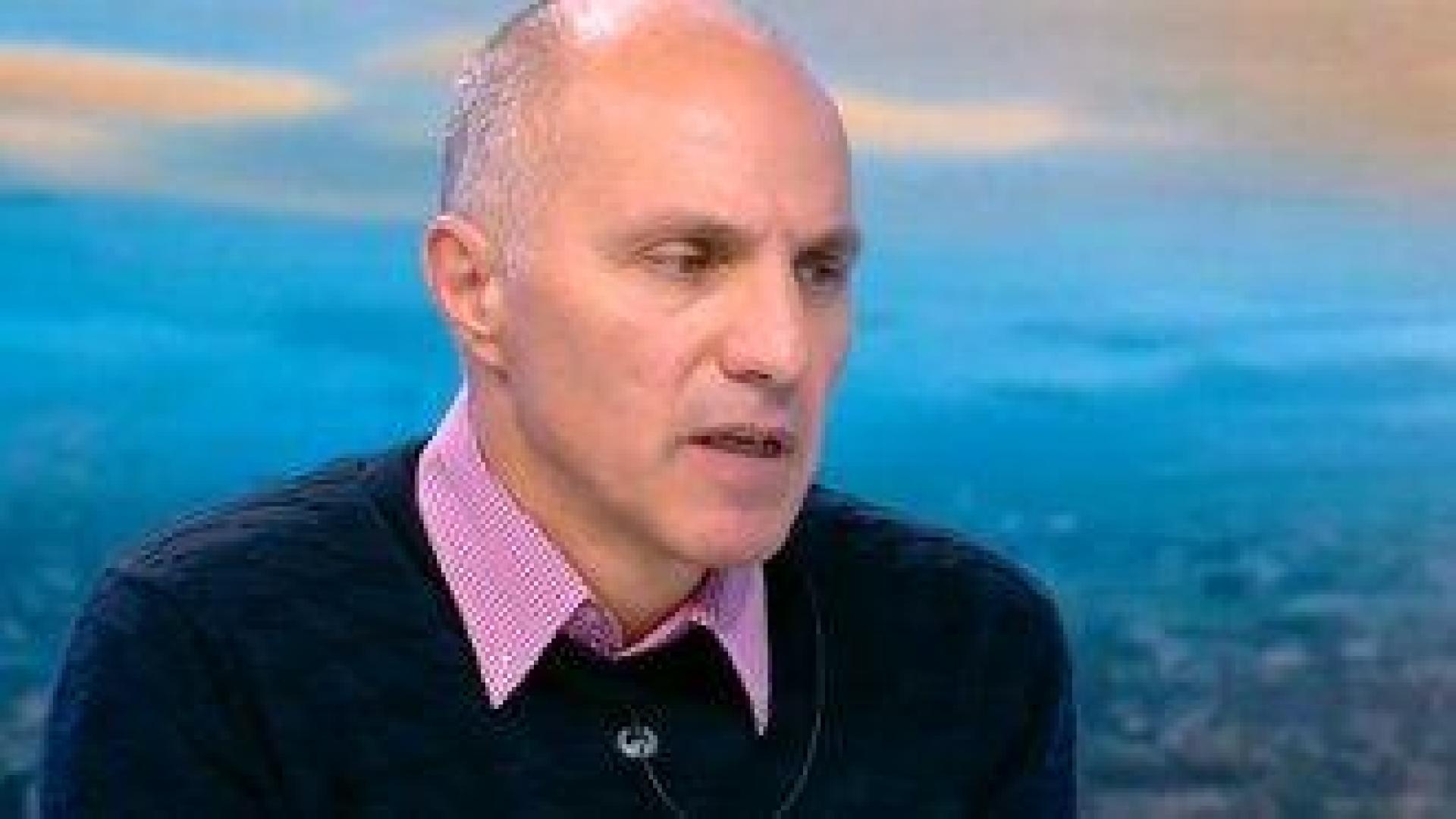 Спомена се името на Борисов и ме отстраниха. Проговори прокурорът по делото "Хемус"