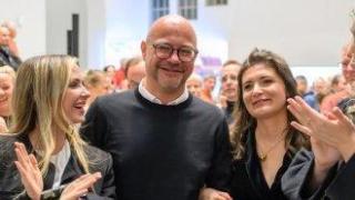 Крайнодясната "Алтернатива за Германия" загуби балотажа за кмет на Франкфурт на Одер