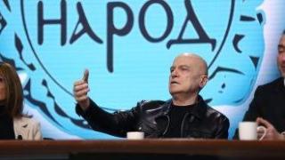 ИТН оттегли законопроекта за затвор и подслушване на журналисти, а Трифонов все пак го защити