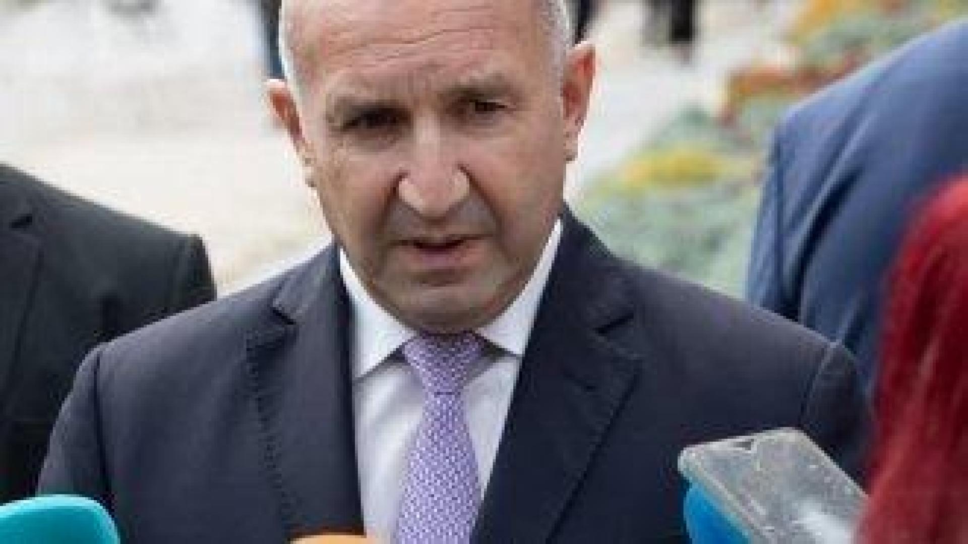 Радев: Изборите в Пазарджик са еманация на покварата. Кой е "натиснал" ДАНС за Благомир Коцев?