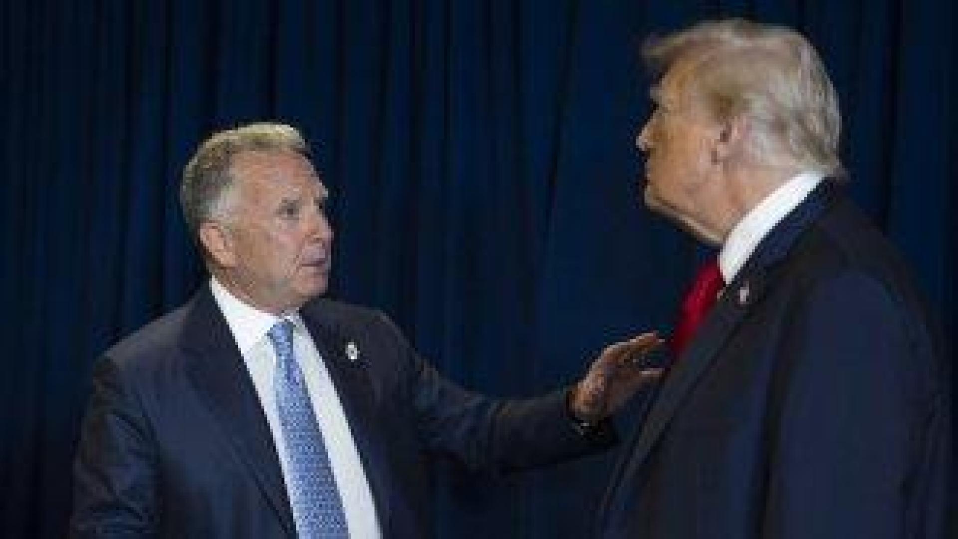 "Не знаеше нищо за Русия, и почти нищо за Путин". Какъв преговарящ е изпратил Тръмп в Москва