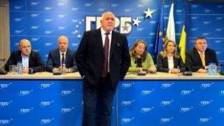 "Повече кворум няма да правим". Борисов бесен след срива в Пазарджик, иска преформатиране на управлението