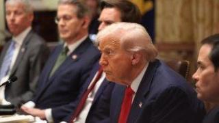 Тръмп: Разочарован съм от Путин, руската икономика се срива