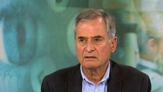 Ген. Иван Чобанов: Българските служби все още са по модела на Държавна сигурност