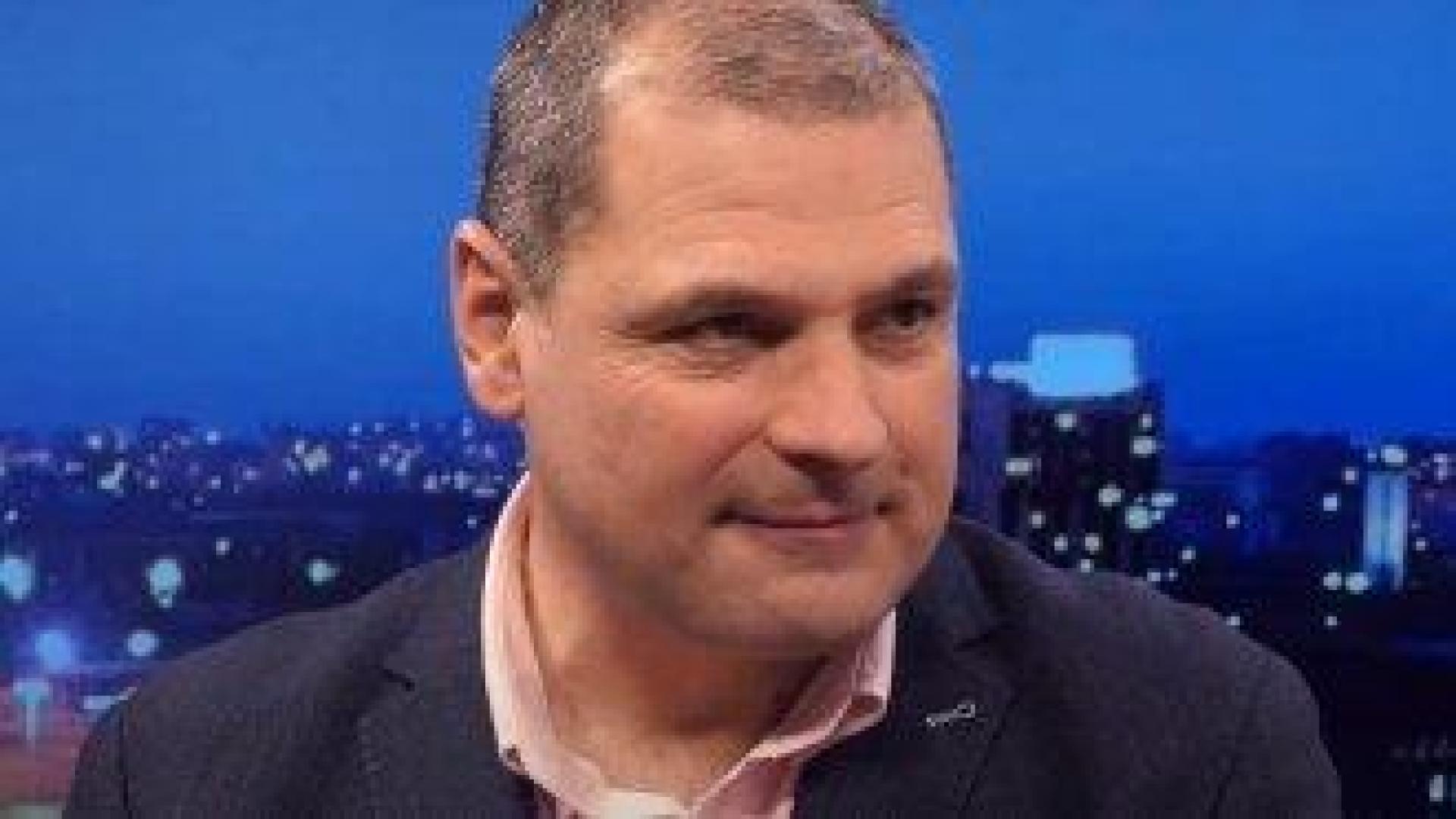 Иво Инджов: Борисов е уплашен и объркан. Предсрочни избори са възможни, но догодина