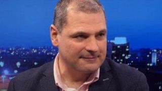 Иво Инджов: Борисов е уплашен и объркан. Предсрочни избори са възможни, но догодина