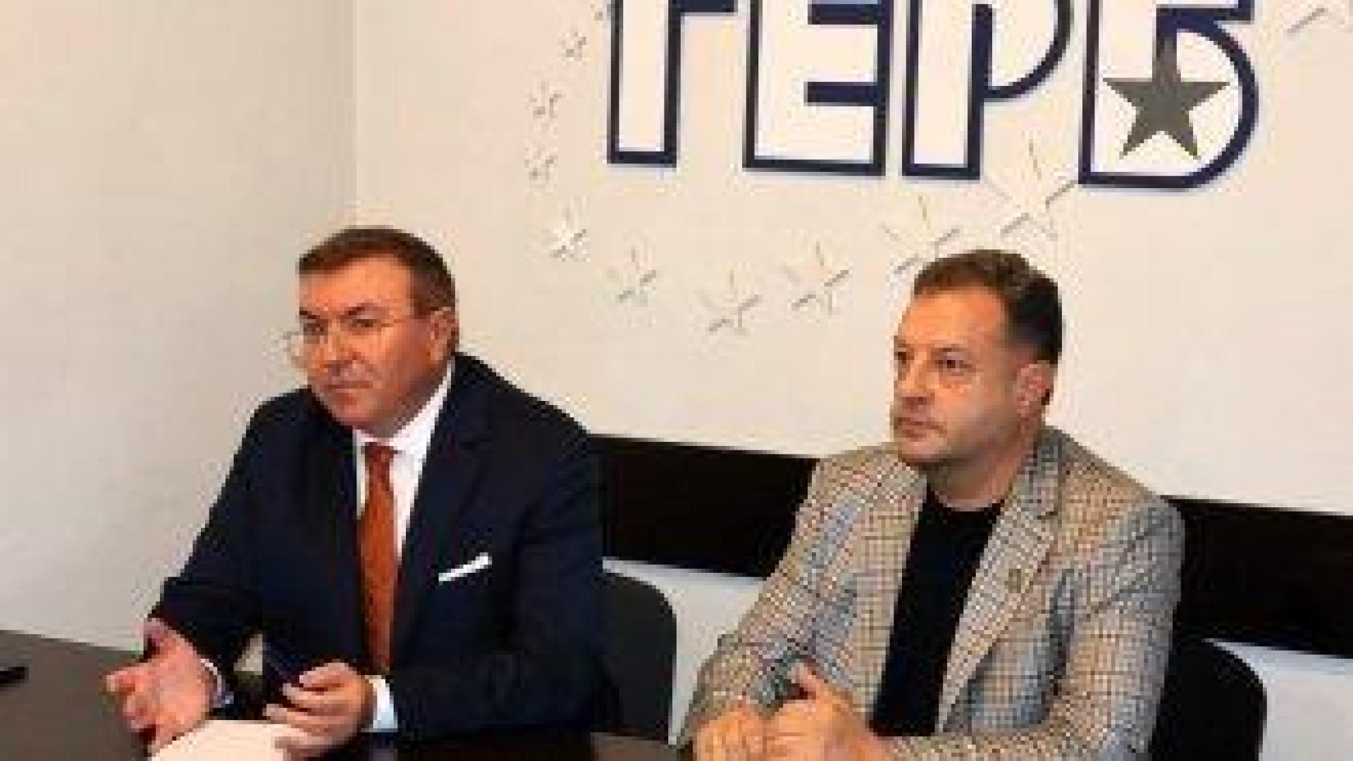 ГЕРБ иска оставки на чиновници и се закани на двама министри заради въздуха на Велико Търново