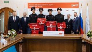 Симеон Николов беше представен с фуражка от новия си клуб в Русия