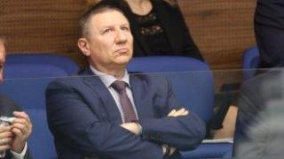 Пленумът на ВСС няма да пита парламента за мандата на Сарафов