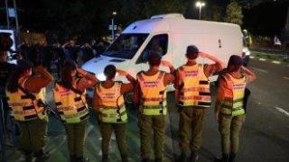 Израел получи от "Хамас" тленните останки на още двама заложници