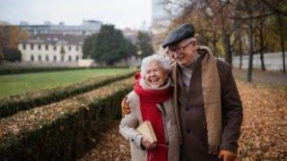 Как се пенсионират французите и как живеят след това