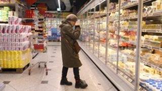 КЗП глобява 70 големи търговци с по 30 000 лв.