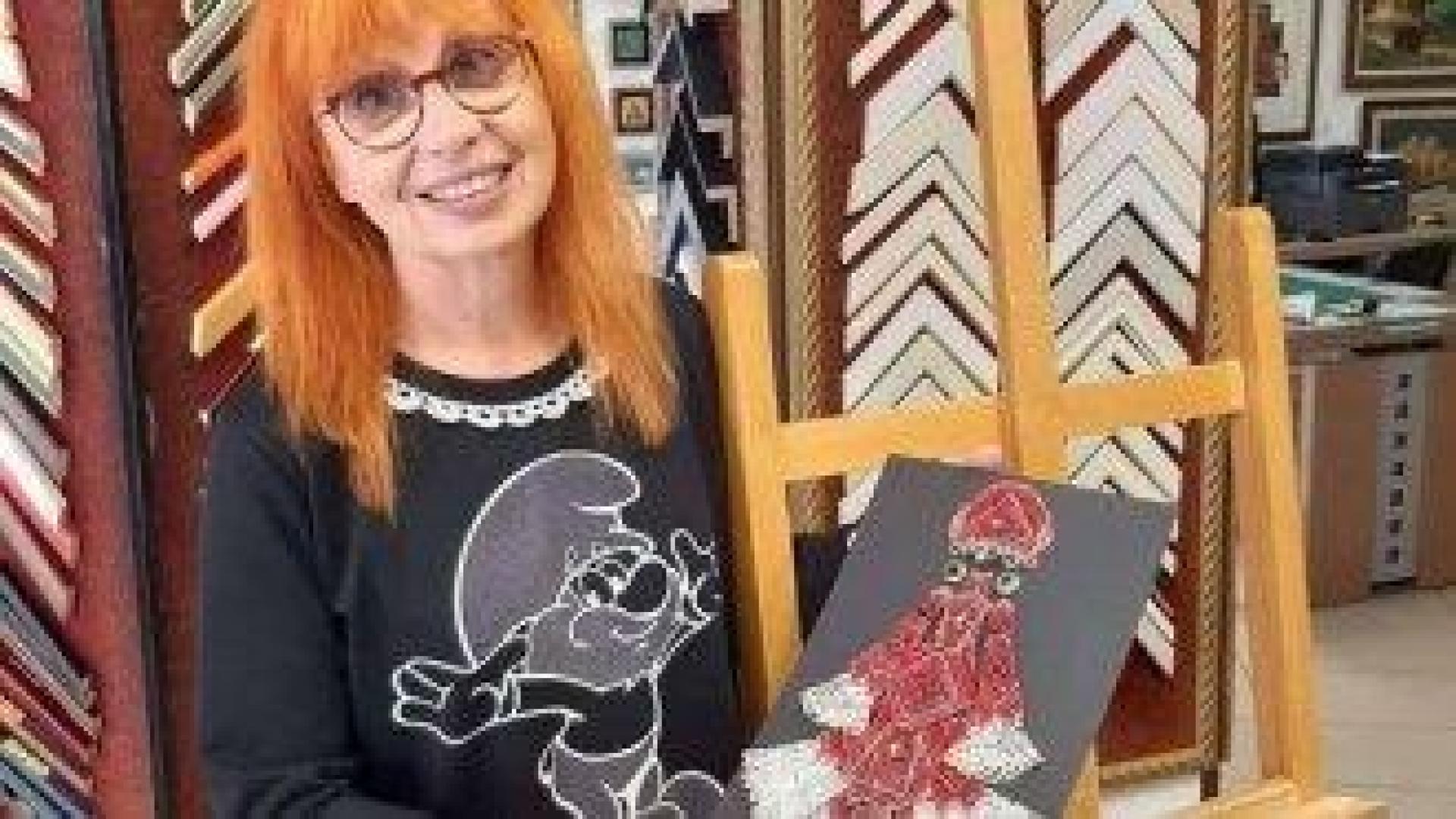 "Вардарките" на Руми Белева, които пазят духа на корена