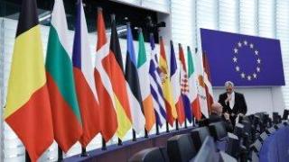 "Обнови Европа" в ЕП пак поиска спиране на парите по ПВУ за България заради "политически мотивираното" дело срещу варненския кмет