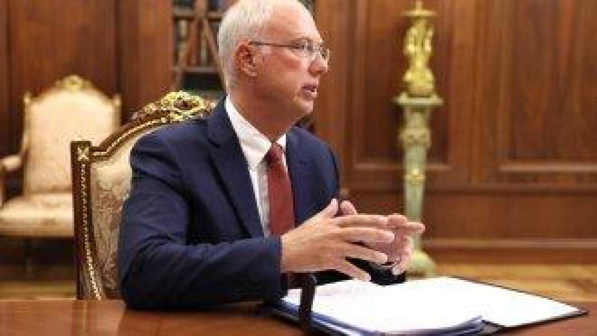 Символизираща единство идея: Русия и САЩ да бъдат свързани с тунел "Путин-Тръмп"