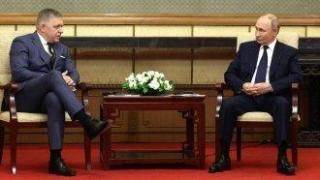 ПЕС изключи партията на словашкия премиер Роберт Фицо за нарушаване на ценнностите