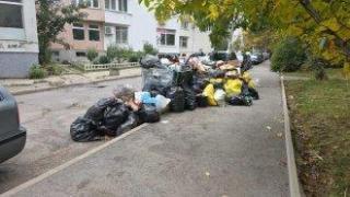 Общината ще пробва да чисти нормално "Люлин" и "Красно село"