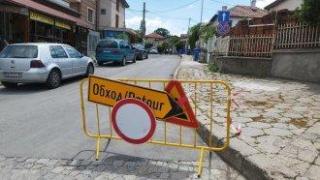 София инвестира 224 млн. лева във ВиК в квартали без канализация