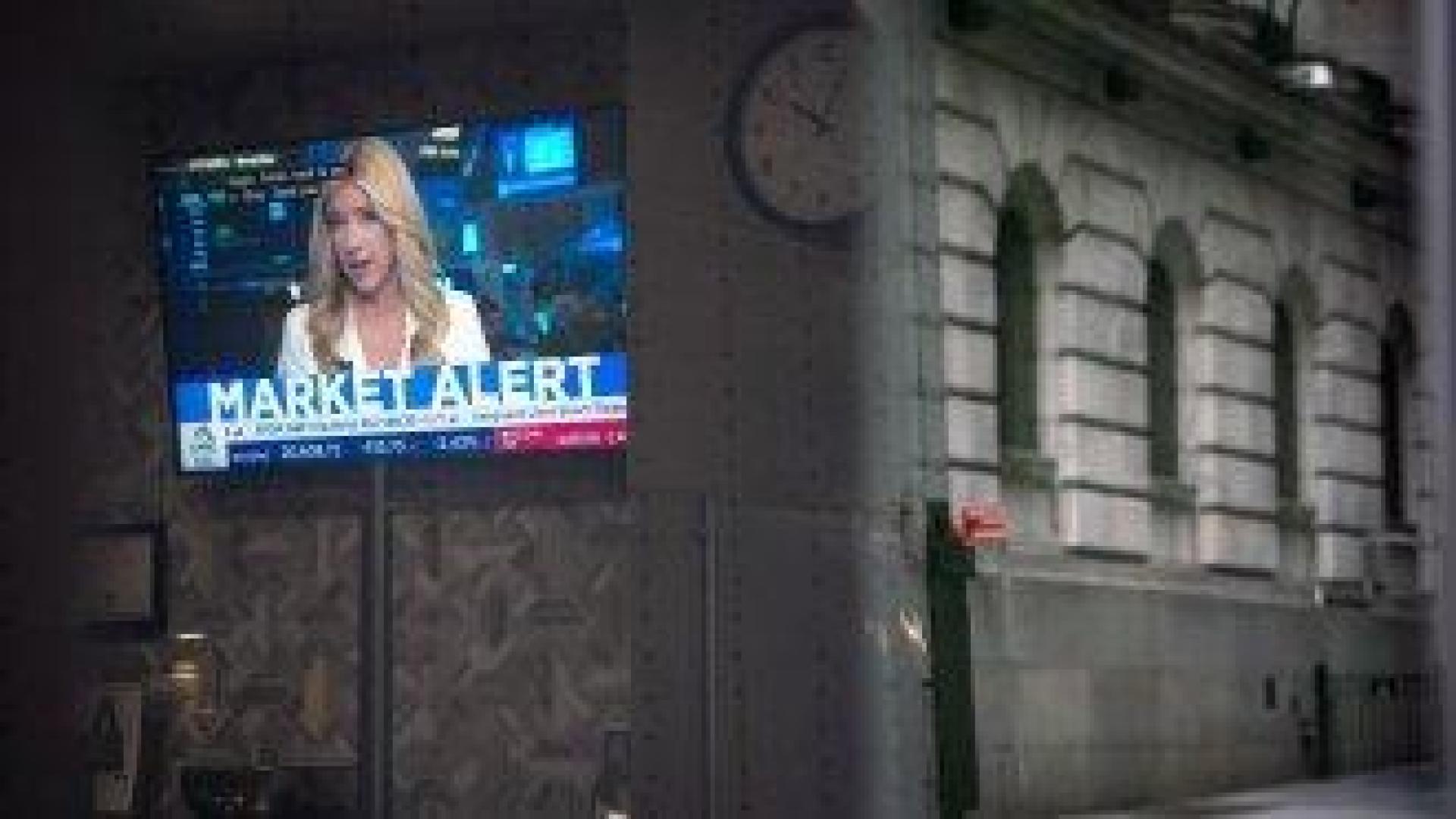 Лоши банкови кредити и фалити в САЩ разтресоха световните пазари