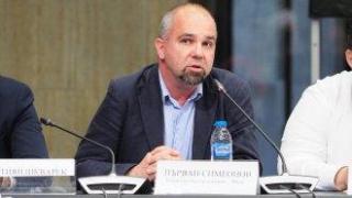 Социолог: Борисов говори терапевтично пред партията. Ще трябва да избира между Радев и Пеевски