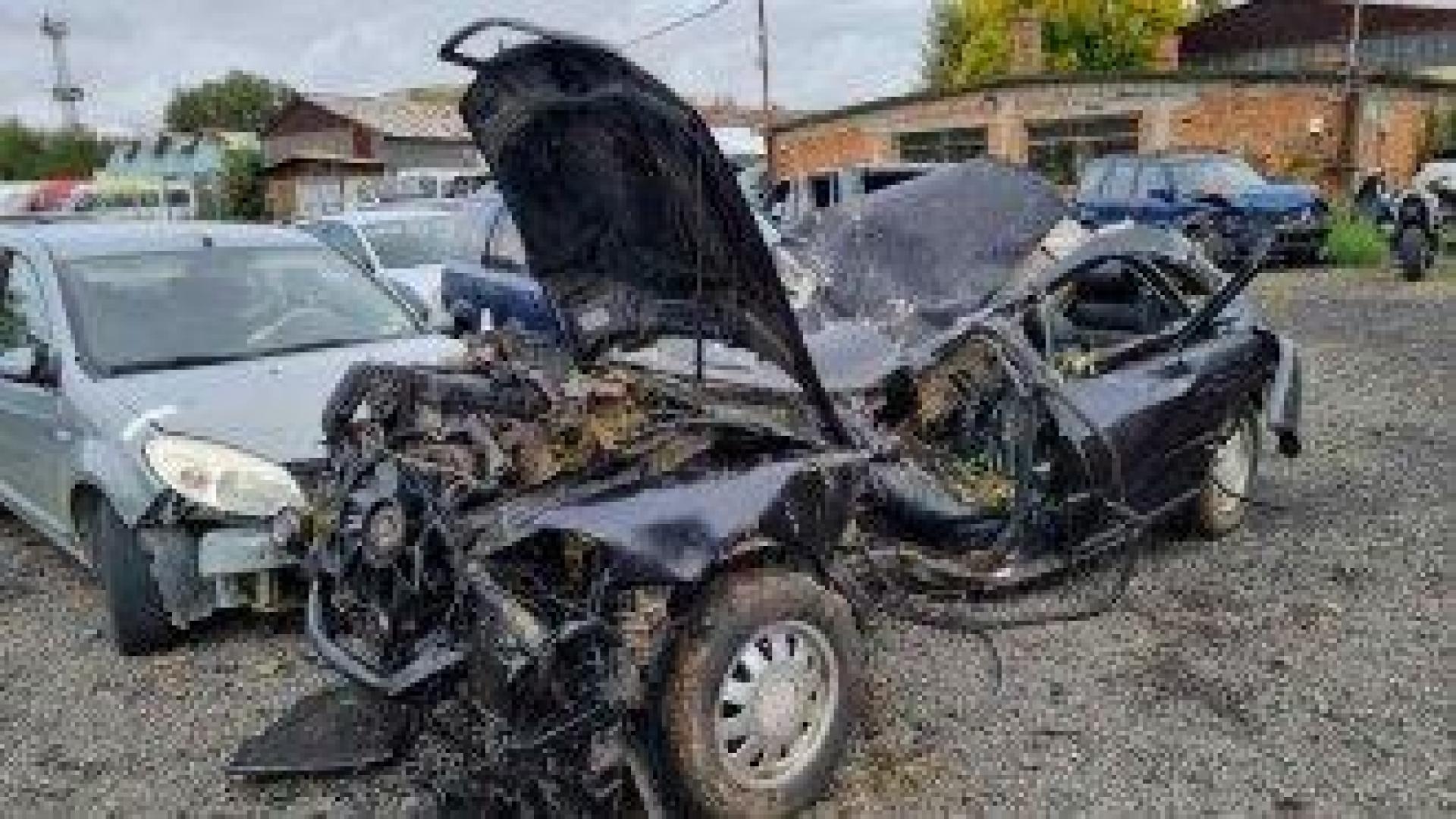 Инструкторът на 18-годишния, причинил катастрофа с три жертви: Вероятно е карал с близо 200 км/ч