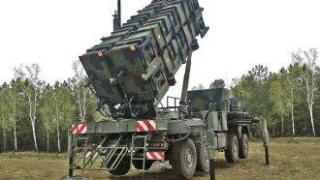 Украйна подготвя договор за закупуване на 25 системи "Пейтриът"