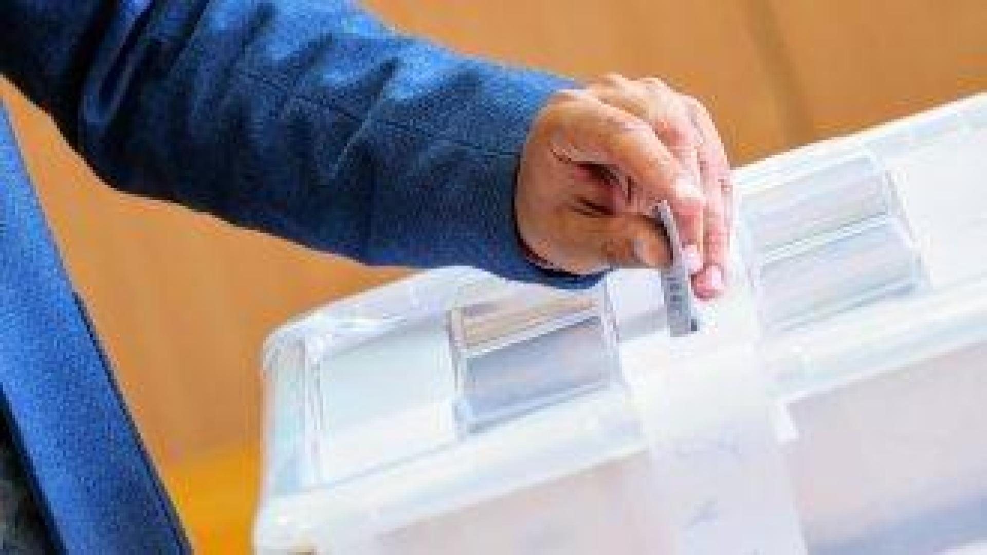 Дисквалифицират съветник на "Възраждане" заради манипулации на вота в Пазарджик