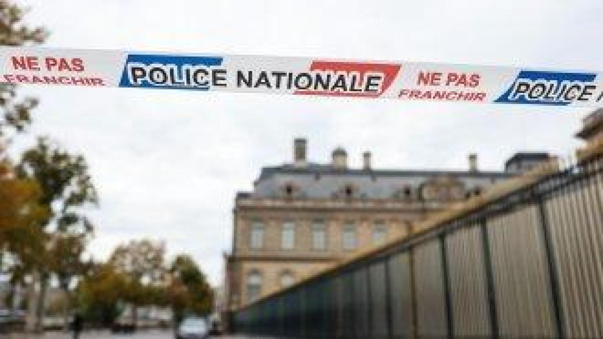 Макрон определи кражбата от Лувъра като атака срещу културната история на Франция