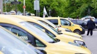 Такситата в София може да поскъпнат от Нова година