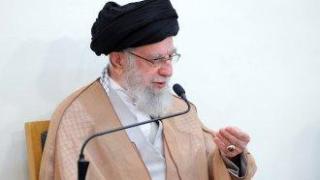 Върховният лидер на Иран отхвърля предложението на Тръмп за преговори