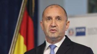 Румен Радев назначи български посланици в три страни