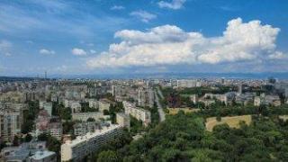 Васил Терзиев иска общинският бюджет да бъде прекроен с 40 млн. лева