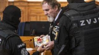 21 г. затвор за извършилия опит за убийство на Роберт Фицо