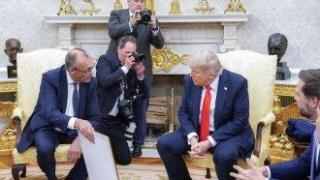 "Алтернатива за Германия" предложи Тръмп да стане почетен гражданин на германски окръг