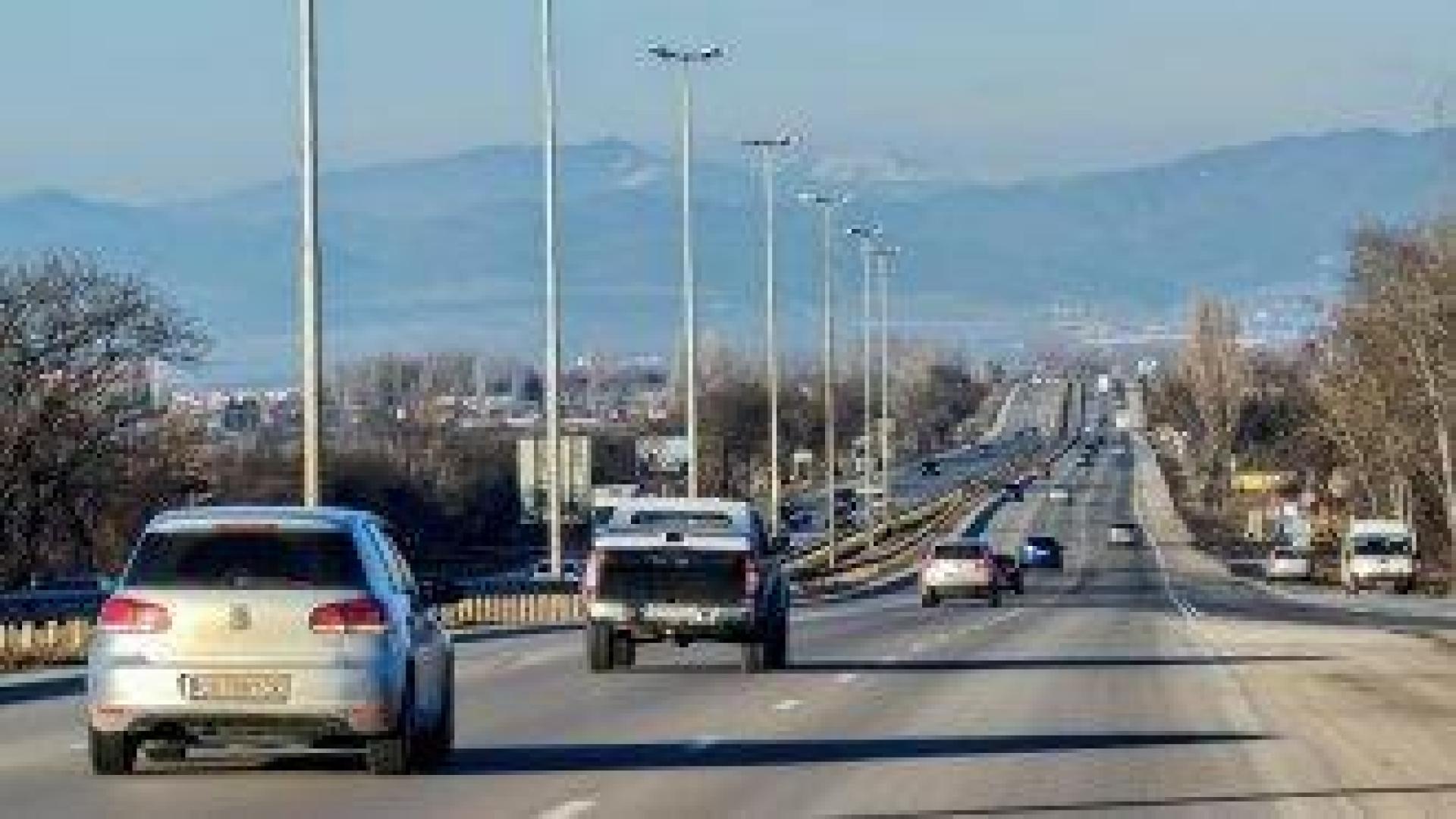 ЕП прие реформата за дигитални шофьорски книжки и общи санкции в ЕС