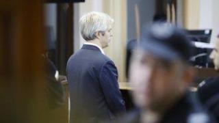 Прокуратурата е предизвикана да провери за натиск върху свидетели по делата срещу Коцев и Барбутов