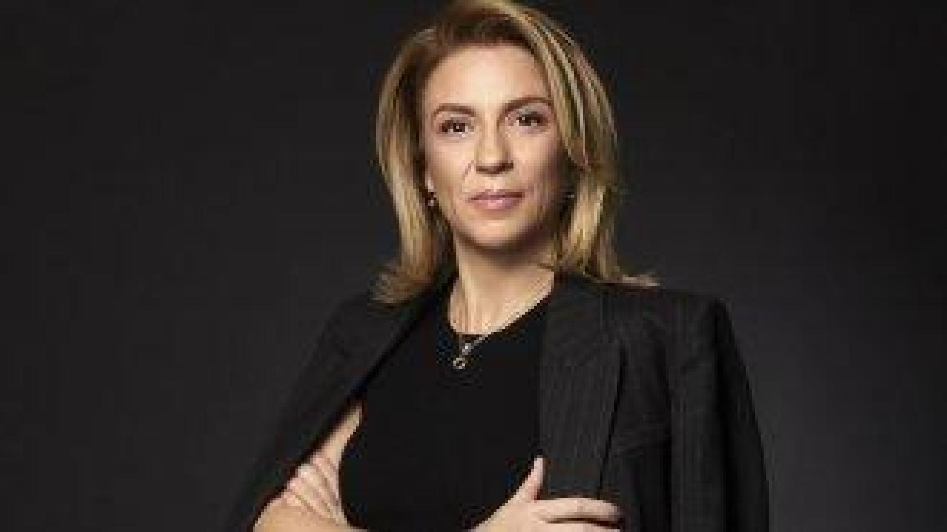 Петя Димитрова бе избрана за председател на УС на Фондация "Буров"