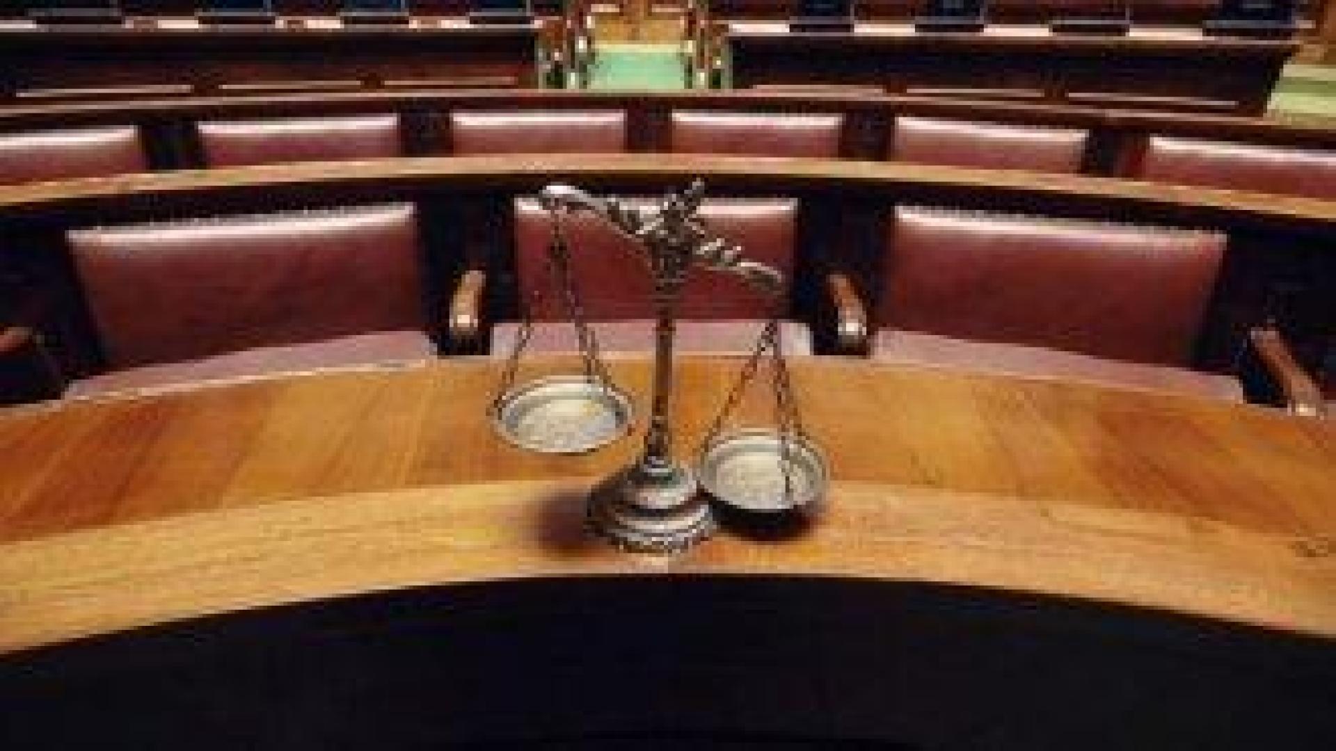 Съдът не успя да се произнесе по искането за арест след убийството в столичен мол