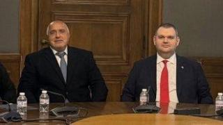 "ДПС-НН" ще продължи да подкрепя кабинета, но няма да участва в него