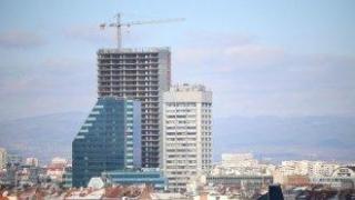 Тройно по-висок ръст на цените на жилищата у нас спрямо еврозоната