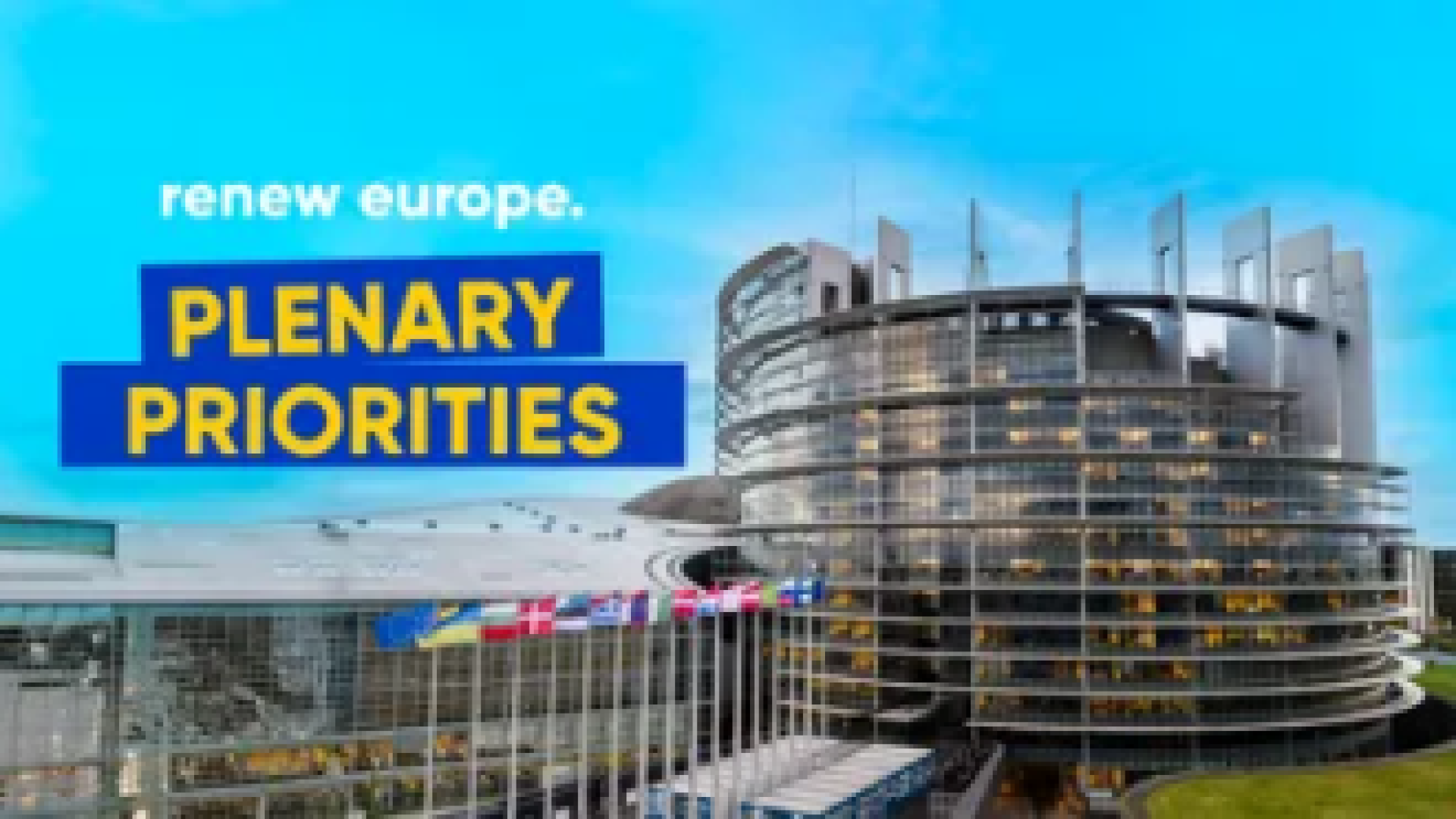 "Обнови Европа" ще изпрати мисия в България заради върховенството на закона