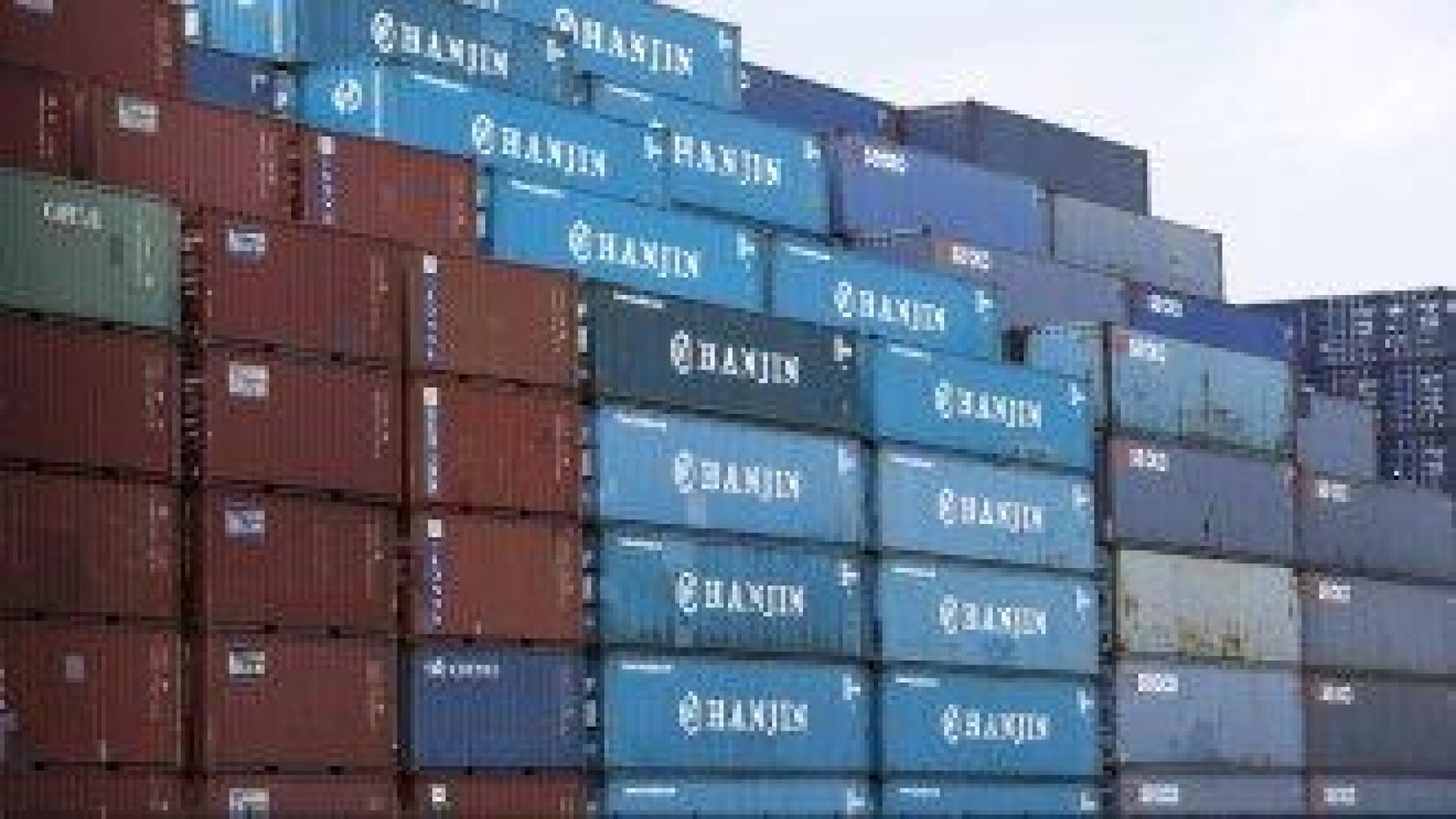 Китай изпревари САЩ като водещ търговски партньор на Германия