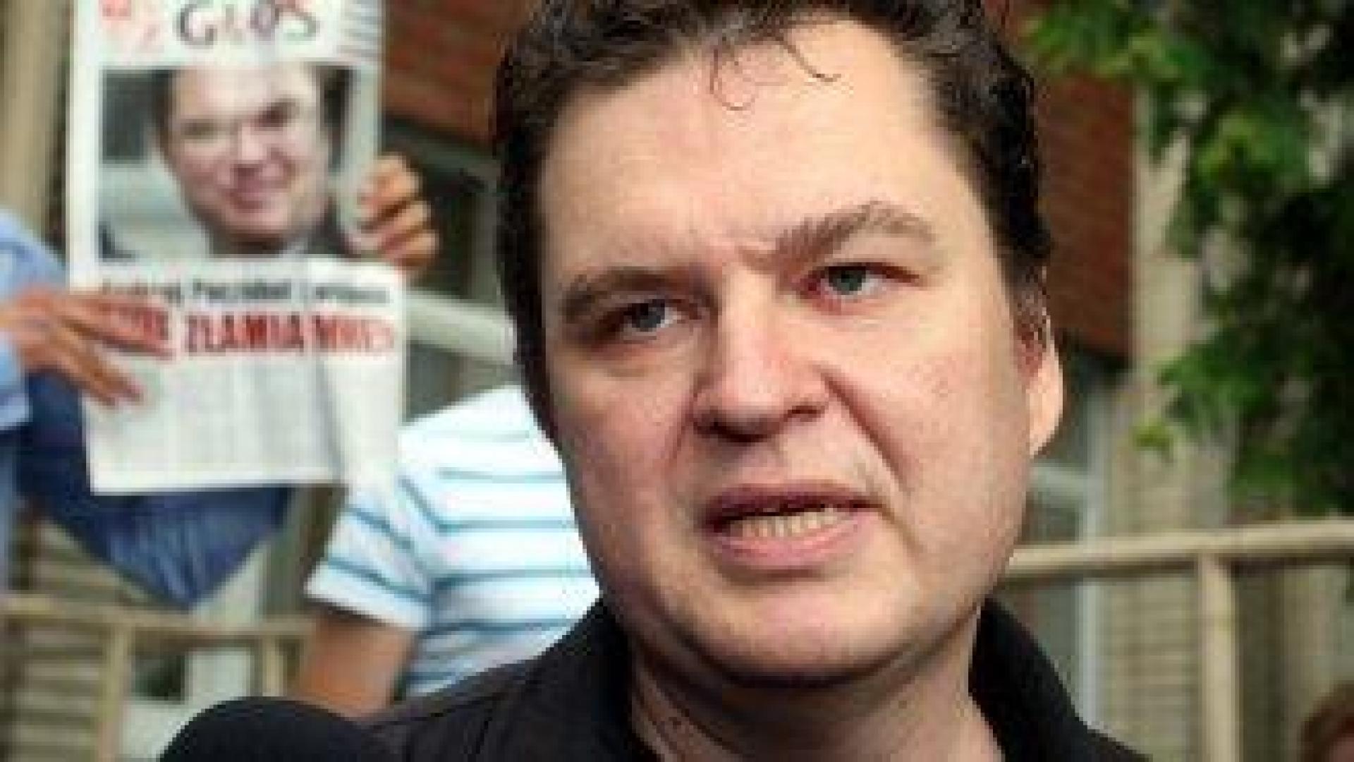 Арестувани журналисти от Беларус и Грузия са носители на наградата за свобода на мисълта "Сахаров"